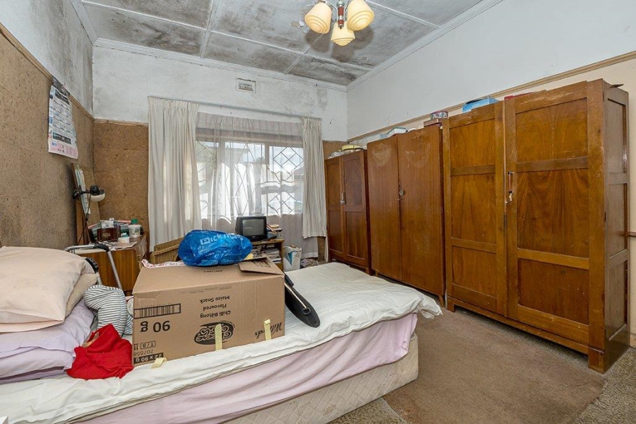 2 Bedroom Property for Sale in Lansdowne Western Cape